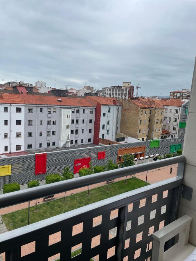 شقة El Rincon De Poniente خيخون المظهر الخارجي الصورة